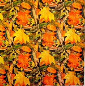 128 Autumn - 3-ply