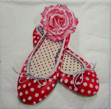 005 Clothes - 3-ply - Home Fashion