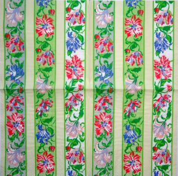 111 Tulips - 3-ply