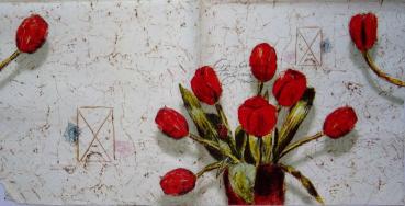 112 Tulips - 3-ply - Paper Design