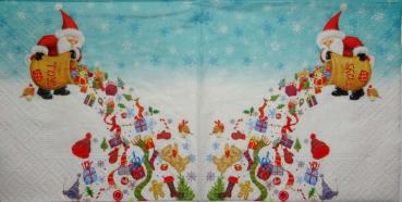 141 Outdoor - 3-lagig - Colourful Life - CS