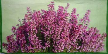128 Blumen Sonstige - 3 lagig (128) - Ihr