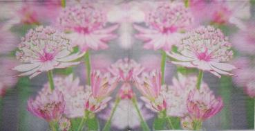 129 Flowers Others - 3 ply