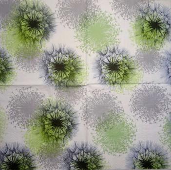 132 Flowers Others - 3 ply