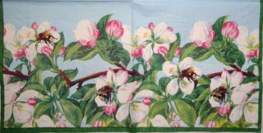 143 Flowers Others - 3 ply - Ihr
