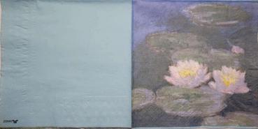 145 Flowers Others - 3 ply - Monet - Stewo