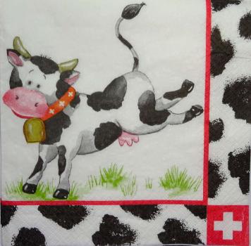 077 Kühe - 3-lagig
