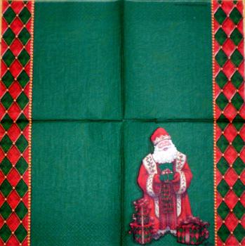 006 Santa Others - 3-ply - Converting 2002 - Künstler