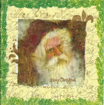 012 Santa Others - 3-ply - Duni