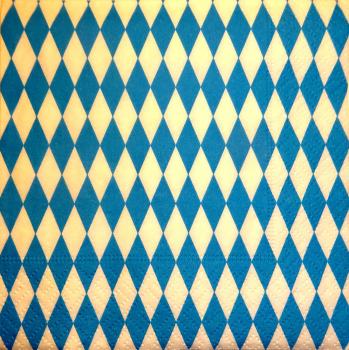 043 Bavarian - 3-ply - CS