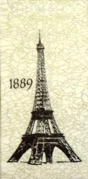 066 France - 4-ply - Sniff - ppd - Handkerchief