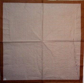 211 Pattern - 3-ply - Maki