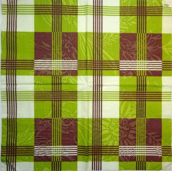 212 Pattern - 3-ply - Paw