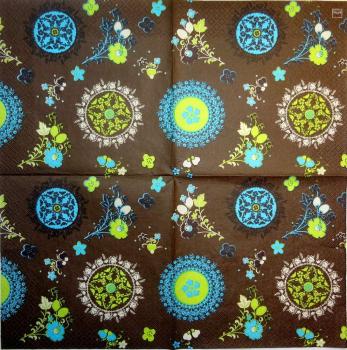 214 Pattern - 3-ply - Home Fashion