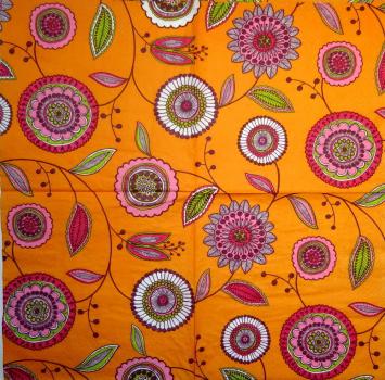 216 Pattern - 3-ply - Avantgarde