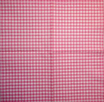 160 Pattern - 3-ply (pink) - CS
