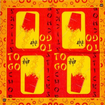 187 Asien - 3-lagig - ppd - Gaetano - CS