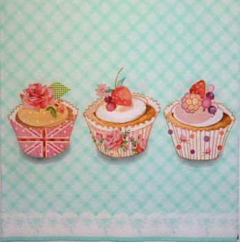 046 Cake - 3-ply