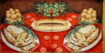 060 Kuchen - 3-lagig (60) - Ambiente