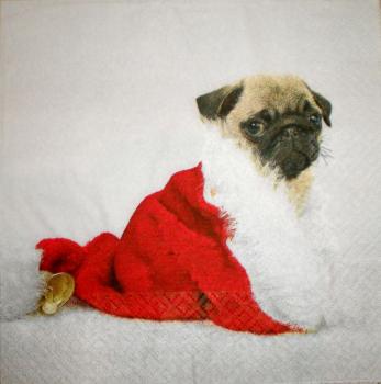 051 Dogs - 3-ply - Home Fashion