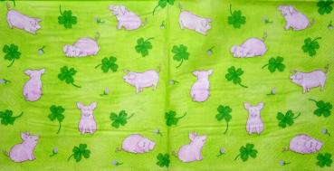 048 Pigs - 3-ply
