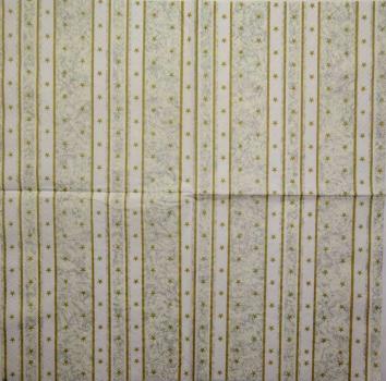 039 Stars - 3-ply