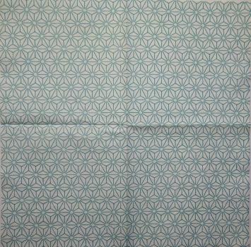 068 Stars - 3 ply - Avantgarde - CS