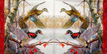 096 Ducks - 3-ply - Maki