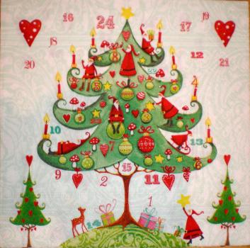 020 Christmas Tree - 3-ply (20)