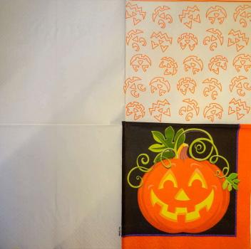 132 Halloween - 2-ply - AGC
