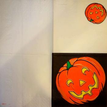 112 Halloween - 2-ply - AGC