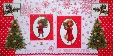066 Weihnachtsbaum - 3-lagig - Atelier
