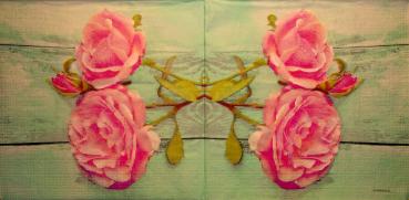 354 Roses - 3-ply - ppd - Shutterstock