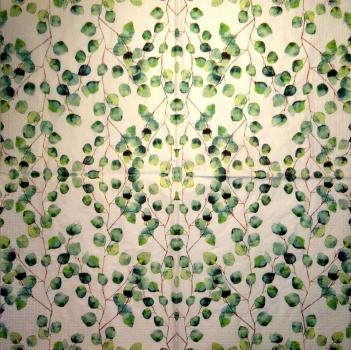 091 Plants - 3-ply