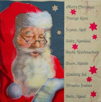 048 Santa Others - 3-ply