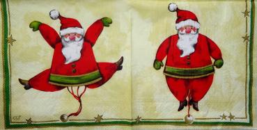 062 Santa Others - 3-ply - Ihr - CS