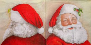 063 Santa Others - 3-ply - Ihr