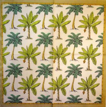 165 Plants - 3-ply - Caspari