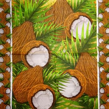 002 Tropical Früchte - 3-ply (2)