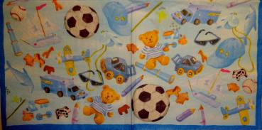 016 Auto - 3-lagig - Ambiente