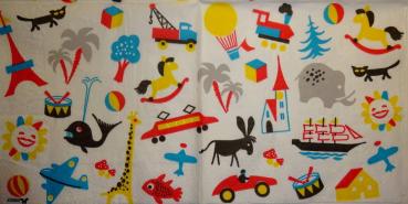 017 Kinder Sonstige - 3-lagig - Stewo