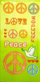 339 Scripture - 4-ply - Sniff - ppd - Handkerchief