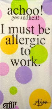 343 Scripture - 4-ply - Sniff - Jill Seale - Handkerchief
