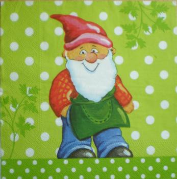 215 Dwarfs - 3-ply