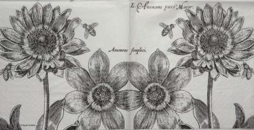 126 Sunflowers - 3-ply  - Paula Scaletta - CS