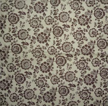059 Magnolias - 2- ply