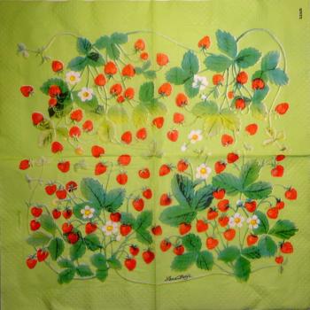 094 Berry - 3-ply - LIAB - Lena Boije