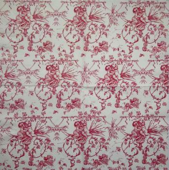 256/168 Angel - 3-ply (red)