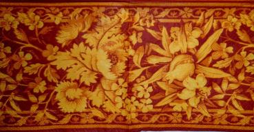 064 Lilies - 3-ply - Avantgarde - CS