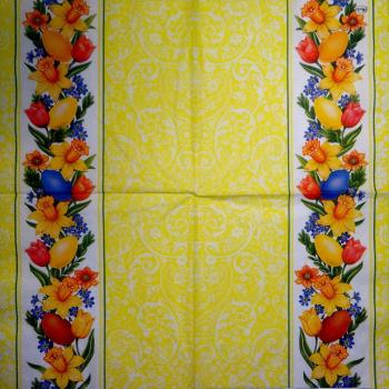 083 Daffodils - 3-ply - Maki